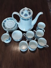 Vintage Royal Standard Fine
