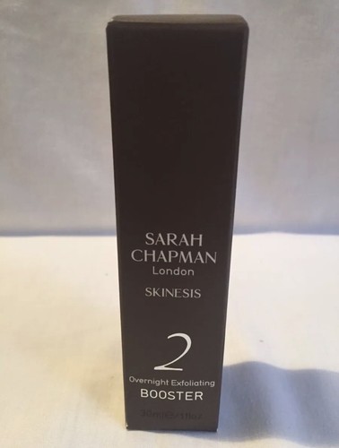 Sarah chapman skinesis - sarah,