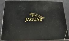 1984 Jaguar  Brochure XJ6 Sedan Vanden Plas Nice Original 84