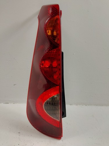 Tail light nissan - light, mk1