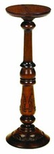 Vintage carved wooden ornate - vintage,