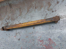 PEUGEOT 306 GTI6 REAR AXLE BEAM TUBE GTI 6 RALLYE HDI XSI