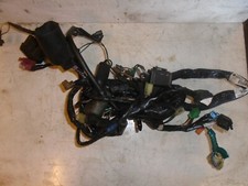 HONDA VT 750 SHADOW 2004 2005 2006 2007 2008:WIRING LOOM:USED MOTORCYCLE PARTS