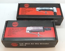 Mac Tools (AG14 / AG14AH) 1/4"