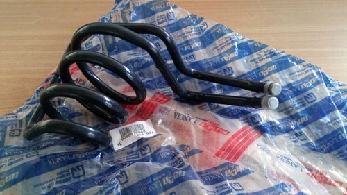 Power steering pipe for - pipe, alfa