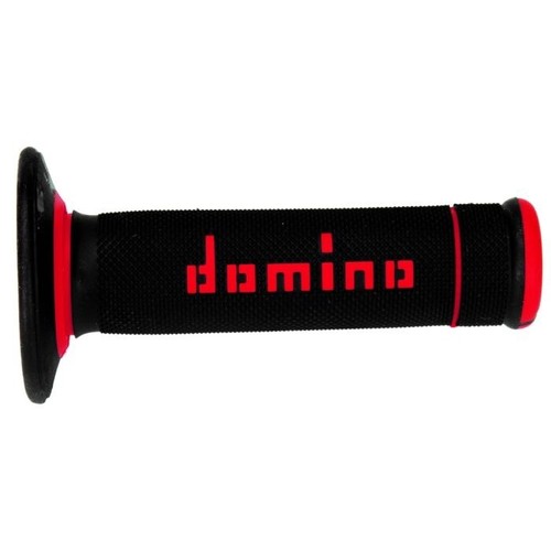 Genuine domino handlebar grips - genuine,