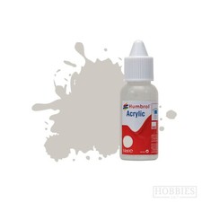 Humbrol Acrylic Model Paint