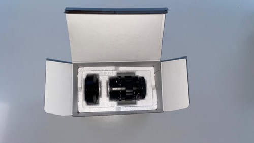 Voigtlander 25mm nokton - voigtlander,