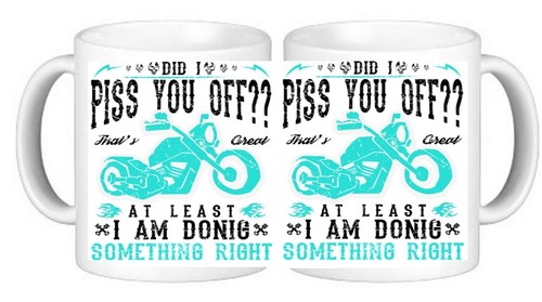 Biker bike humour - bike,