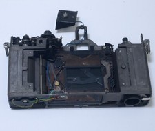 PRAKTICA LTL Body Frame