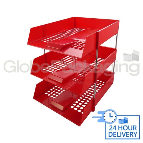 Red out letter filing - x,