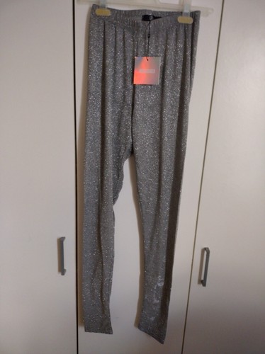 Missguided brand size silver - brand,