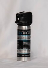 Dog Attack Deterrent Spray First Strike K9, 50ml - Non Flammable, Easy To Use.