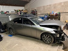 LEXUS IS300H 2013-2016 2.5