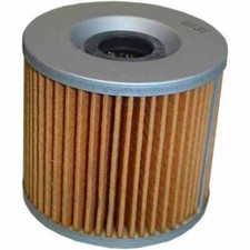 MF Oil Filter (P) Fits Suzuki