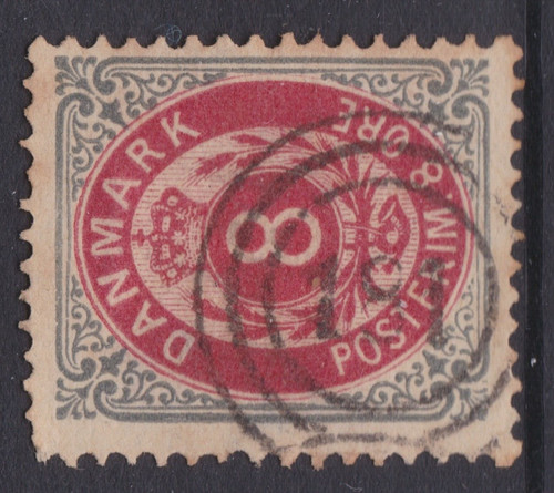 1870 1880 denmark danmark - 1870's,