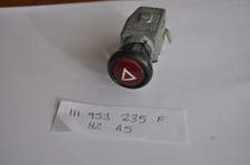 VW Beetle T2 Camper Van