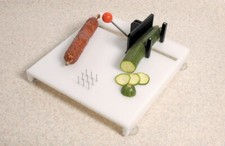 Swedish Cutting Board Kitchen