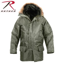 Rothco N-3B Snorkel Parka 3