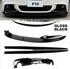 BMW F10 5 SERIES BODY KIT