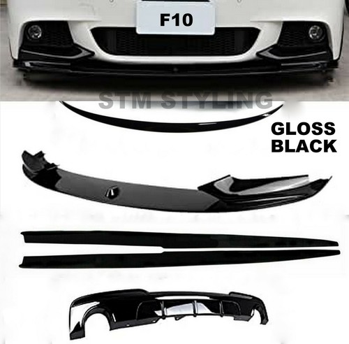 Bmw f10 series body - 5, kit
