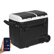 60L Portable Car Refrigerator