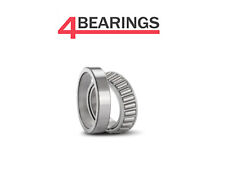 07100S/07210X  Taper Roller Bearing ideal for Trailer, Wheel