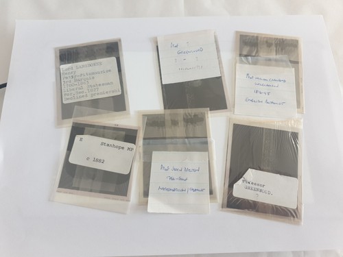 Vintage photographs negatives - photographs,