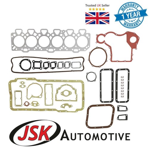 Full gasket kit for - full,