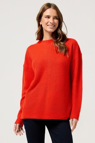 Ladies jumper size 14 - m&co,