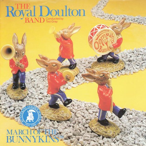 The royal doulton - the,