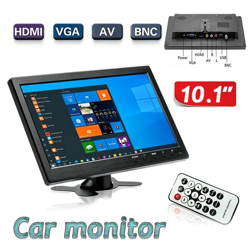 Cctv lcd monitor - hd,