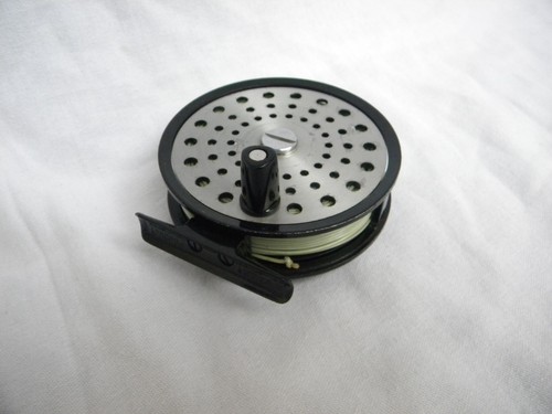 Vintage daiwa 230 fly - 230, 1/2"