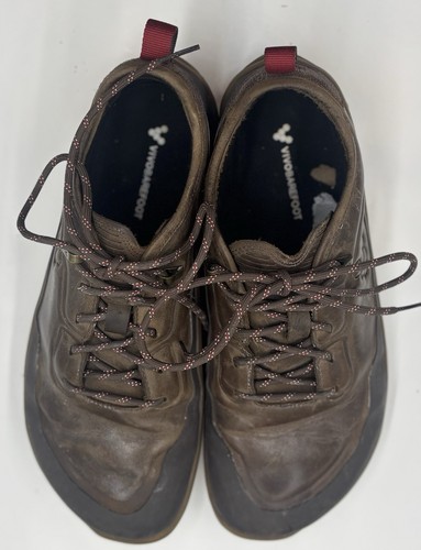 Vivobarefoot men brown - vivobarefoot,