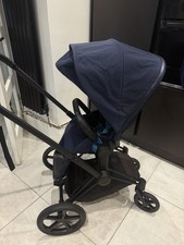 Cybex Priam Seat Unit Frame