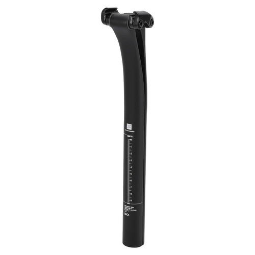 Seat post 6x330mm - 31.6x330mm, carbon