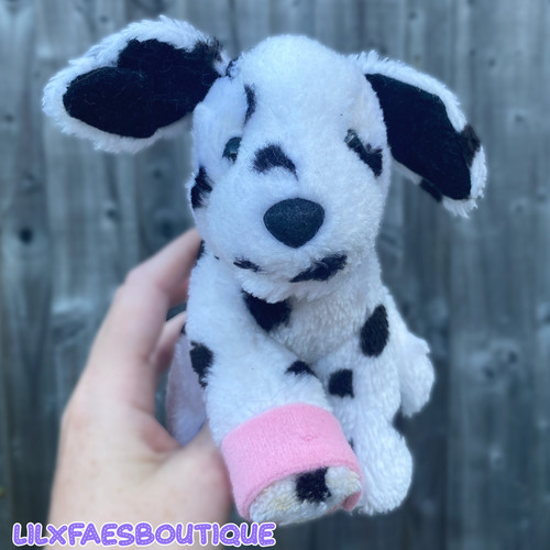 Vintage 1990s rspca animal - 6",