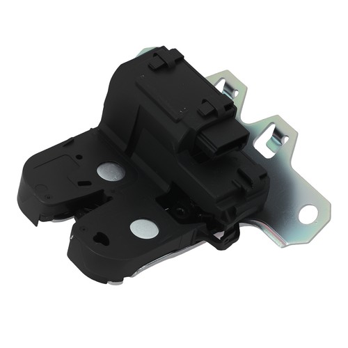 Boot lock latch actuator - latch,
