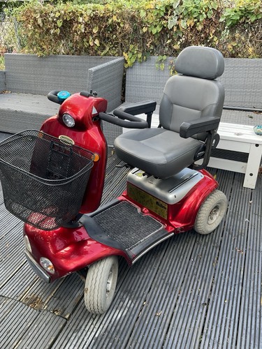 Shoprider cadiz mobility - shoprider,