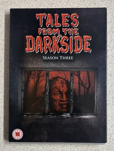 Tales from the darkside - the, season