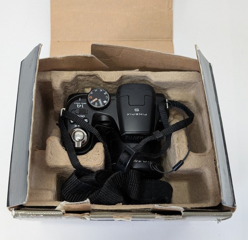 Fujifilm digital camera - fujifilm,