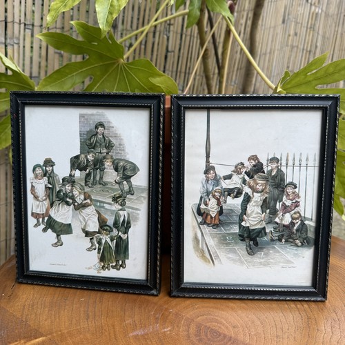 Framed prints ronald - by,