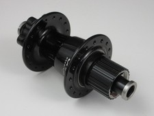 2026 Chris King rear ISO Rear