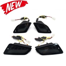 LED Front Rear Turn Signal