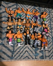 Hasbro WWE WWF Action Figure
