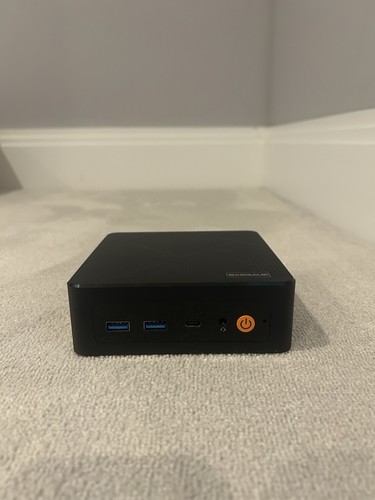 Bosgame mini amd - amd, 5