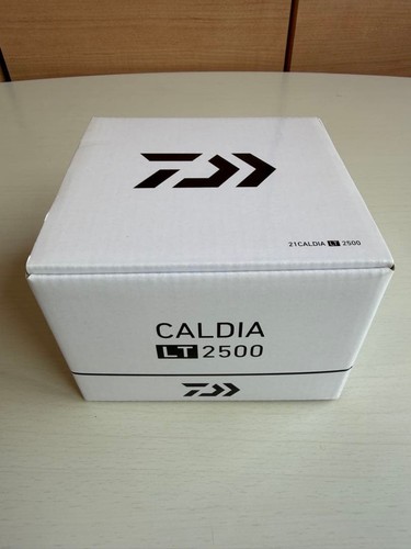 Daiwa caldia 2500 - lt,