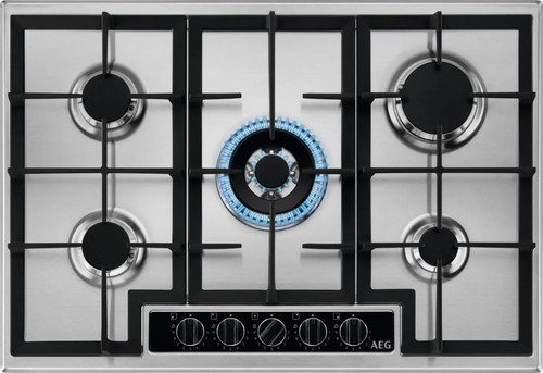 Aeg hgb75420ym 75cm - aeg, built-in