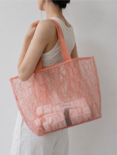 Victoria secret beach tote - tote, &