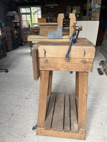 Vintagetiranti woodworkers - vintagetiranti,